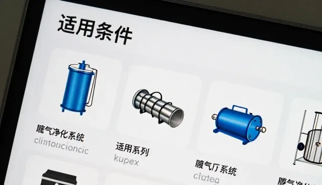 废气治理设施运维中智能监测技术的实践与应对