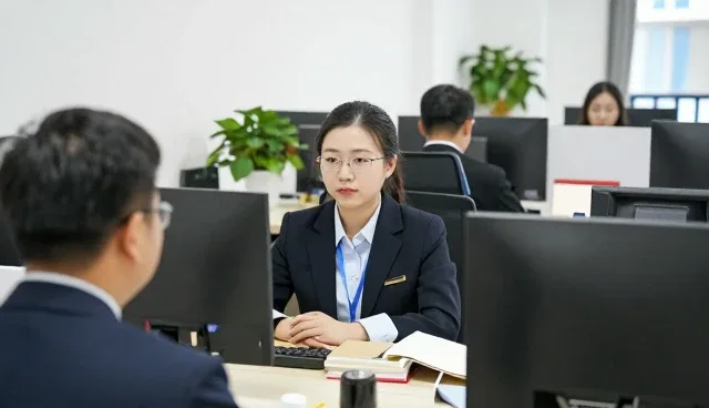 中小客户数据异常处理中的实际挑战与应对策略
