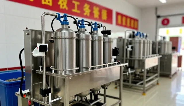 治理设施运维中的关键使用与维护建议