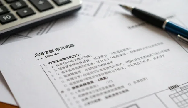 智能环保监测终端常见问题解析与维护建议